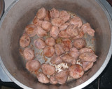 Foto del paso 1 de la receta: Chorizo bomba