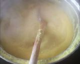A picture of step 3 of Khawsuay.