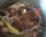 Foto langkah ke 4 dari resep Wedang Sejakucur.
