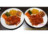 Foto langkah ke 6 dari resep Chicken Steak Crispy.