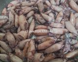 Foto langkah ke 3 dari resep Balado Cumi Asin.