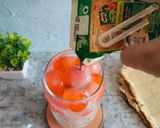 Foto langkah ke 2 dari resep Bola Jelly Susu.