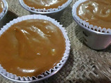Bolu Kukus Gula Merah, Tanpa Telur Tanpa Mixer