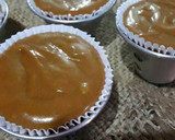 Foto langkah ke 5 dari resep Bolu Kukus Gula Merah, Tanpa Telur Tanpa Mixer.