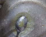 A picture of step 7 of Paneer Butter Masala.