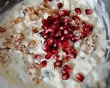 A picture of step 4 of Mix Fruit dessert.