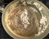 Foto del paso 2 de la receta: Pan ciabatta