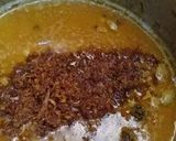 A picture of step 8 of Koftay.