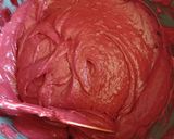 Foto del paso 4 de la receta: Red velvet