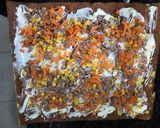 Foto del paso 2 de la receta: Pionono de palmitos y más