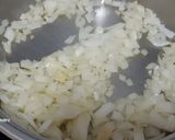 Foto del paso 1 de la receta Cogotes de merluza con salsa de manzana, sidra y trigueros