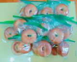 原味蜂蜜貝果(做了兩百多顆的心得)的食譜步驟11照片