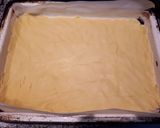 Foto del paso 3 de la receta: Tarta de coco y dulce de leche (en procesadora)