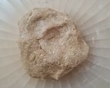Foto del paso 1 de la receta: Galletas navideñas aptas para diabéticos (*) sin edulcorantes