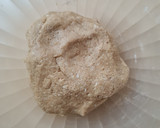 Foto del paso 1 de la receta: Galletas navideñas aptas para diabéticos (*) sin edulcorantes