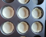 Foto del paso 2 de la receta: Tartaletas de crema pastelera y fruta