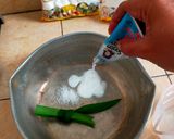 Foto langkah ke 5 dari resep Bubur Tapioka.