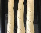 Foto del paso 3 de la receta: Baguette casera fácil y económica