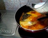 Foto langkah ke 2 dari resep Sayur Santan Tahu.