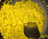 কাঁচা আমের লাউ ডাল(Kacha Aamer Lau Dal recipe in Bengali) রেসিপি ধাপ - 2 ছবি
