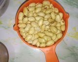 বাদাম চিক্কি(Peanut chikki recipe in Bengali) রেসিপি ধাপ - 1 ছবি