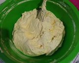 Foto langkah ke 1 dari resep Butter Cake.