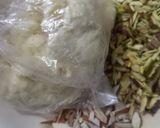 A picture of step 1 of Peshawar Qissa Khwani Bazaar Ki Kheer.