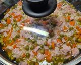 Foto del paso 13 de la receta 91. Arroz Tres Delicias
