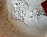 Foto langkah ke 4 dari resep Cake Wortel Bayam.