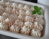 Foto del paso 5 de la receta: Tarta tres leches -con leche condensada-