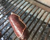 Foto del paso 2 de la receta: Carnes al Carbón Improvisadas en el Momento