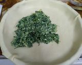 Foto del paso 5 de la receta: Tarta de espinaca y ricota 🥬