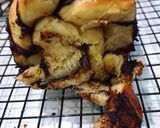 Foto langkah ke 14 dari resep Choco Babka.