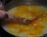 Persian saffron rice pudding (Sholeh zard) recipe step 9 photo