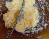 Foto langkah ke 1 dari resep Bolu Tapai keju.