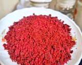 Foto langkah ke 13 dari resep Redvelvet Kukus (106).