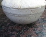 Foto del paso 3 de la receta: Pan casero muy esponjoso