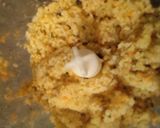 Foto del paso 4 de la receta: Croquetas de trigo y zanahoria