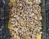Foto del paso 5 de la receta: Carne picada + patatas🥔