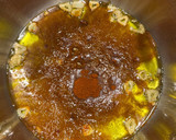 Foto del paso 3 de la receta: Merluza con ajada