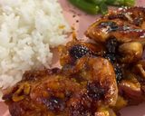 Foto langkah ke 3 dari resep Dada Ayam Bakar Madu.