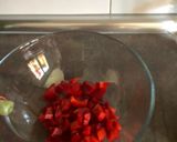 Foto del paso 1 de la receta Ensalada Veraniega de Garbanzos