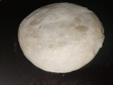 3 spice egg Paratha