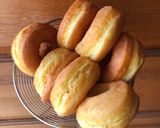 Foto langkah ke 4 dari resep Donat kentang.
