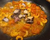 Foto del paso 9 de la receta: Scialatielli ai frutti di mare