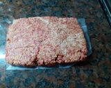 Foto del paso 5 de la receta: Bastoncitos de carne. Grace