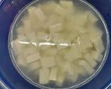 Paneer Lababdaar (restaurant style) recipe step 2 photo