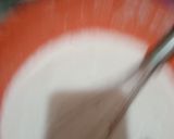 Foto langkah ke 6 dari resep Purple Cake Ala Mami Ami.