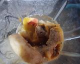 Foto del paso 1 de la receta: Licuado para mejorar el tránsito intestinal