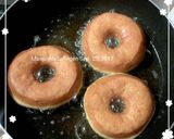 Foto langkah ke 9 dari resep Donat Hemat.